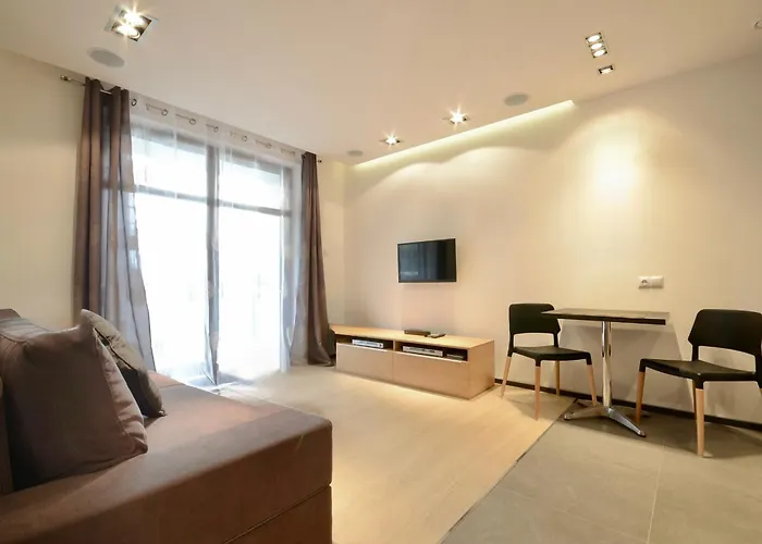 Sopocka Przystan By Northside Apartments
