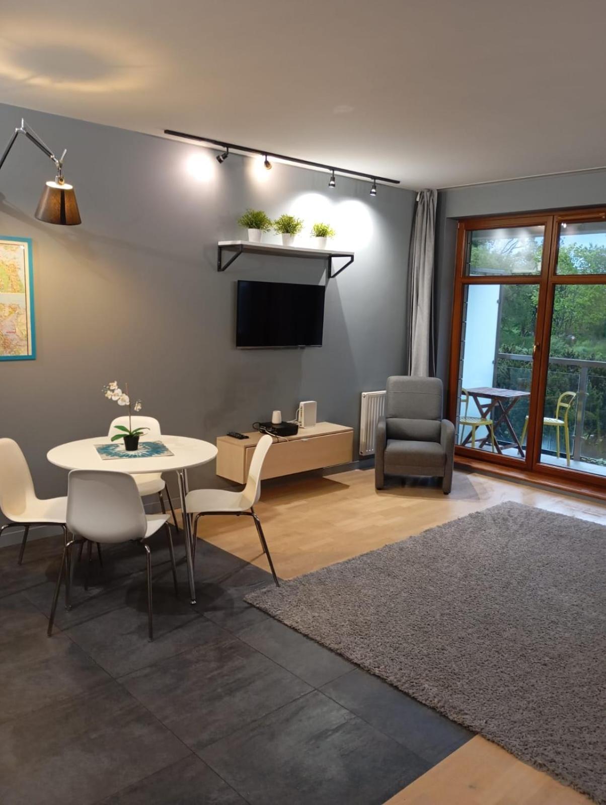 Sopocka Przystan By Northside Apartament Sopot