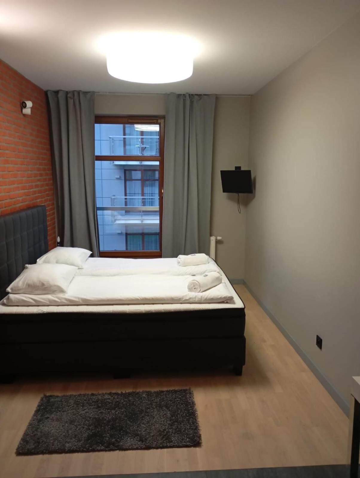 Apartament Sopocka Przystan By Northside